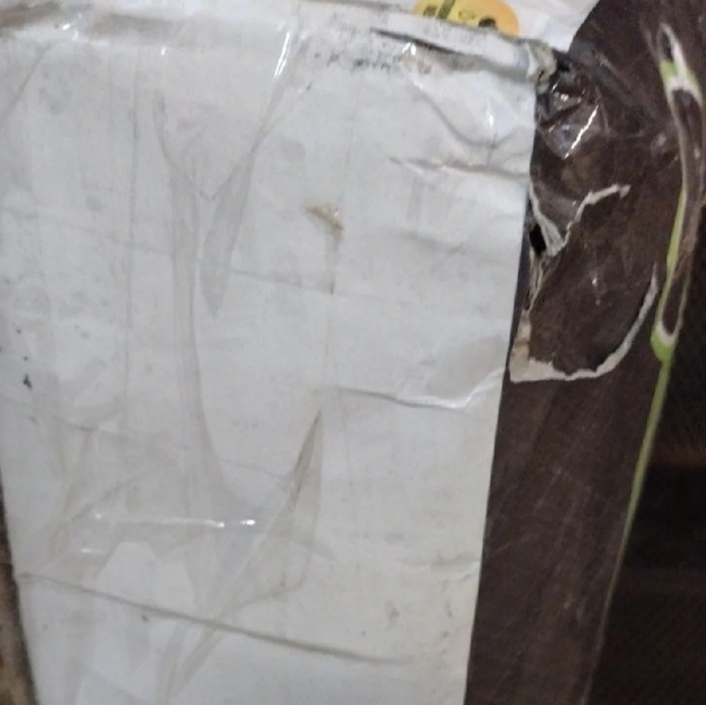 NIB XL Rooftop Cargo Bag - Picture 6 of 6